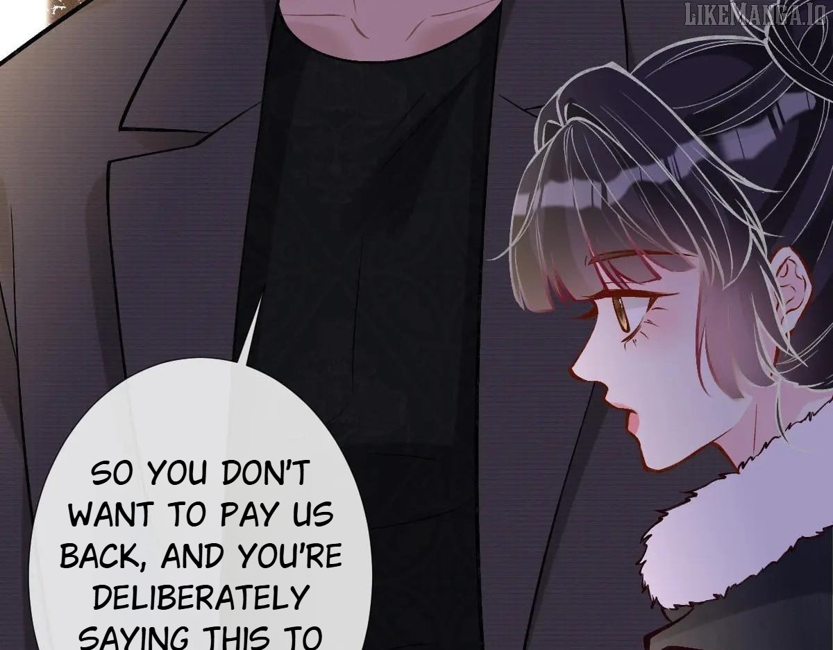 Everyone's Darling Chapter 290 - page 9